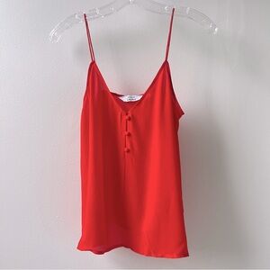 & Other Stories Silk Cami